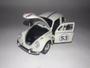 Imagem de Coleção Miniatura Fusca Herbie 53 - Escala1:32 - Abre Portas e Capô