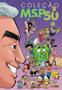 Imagem de Coleção Msp 50 - PANINI - ENCOMENDAS