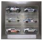 Imagem de Coleção Multipack com 6 Miniaturas Zamac - 1/64 - Hot Wheels