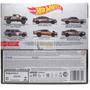 Imagem de Coleção Multipack com 6 Miniaturas Zamac - 1/64 - Hot Wheels