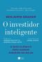 Imagem de Coleção O Investidor Inteligente + Bloco De Notas - Harpercollins Brasil