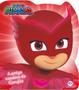 Imagem de Coleção Pj Masks - O pequenino Menino Gato, A amiga voadora da Corujita e Cadê o lagartixamóvel, Lagartixo