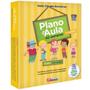 Imagem de Coleção Plano De Aula 40 Semanas 1º 2º 3º 4º E 5º Ano - BNCC + 01 Necessaire