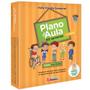 Imagem de Coleção Plano De Aula 40 Semanas 1º 2º 3º 4º E 5º Ano - BNCC + 01 Necessaire
