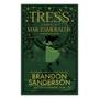 Imagem de Coleção Projetos Secretos de Brandon Sanderson - Tress, a Garota do Mar Esmeralda + O Manual do Mago Frugal