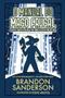 Imagem de Coleção Projetos Secretos de Brandon Sanderson - Tress, a Garota do Mar Esmeralda + O Manual do Mago Frugal