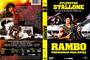 Imagem de COLECAO Rambo 1 2 3 4 Dvd ORIGINAL LACRADO