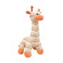 Imagem de Colecao real animals girafa - bee toys