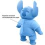 Imagem de Coleção Stitch Pelucia + Garrafa Pote de Pipocas Copo e Caneca Originais