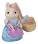 Imagem de Coleção Sylvanian Families Conjunto Cabeleireiro Da Ponei