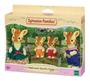 Imagem de Coleção Sylvanian Families Família Das Girafas Epoch 5639P