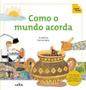 Imagem de Coleção tan tan - 3 volumes: apostando com o monstro, como o mundo acorda, quem vai ficar com o pêssego - Kit de Livros