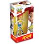 Imagem de Coleção Toy Story com Woody Buzz e Jessie 18Ccm Vinil Premium