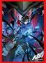 Imagem de Coleção Trading Character Card Game Sleeves Vol1201 Persona 5 Joker & Arsene