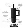 Imagem de Coleção Tumbler Simple Modern Kids Trek 700 ml Midnight Black