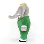 Imagem de Coleção YOTTOY Classics  Clássico Babar Soft Stuffed Animal Plush Toy- 13 "