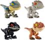 Imagem de Colecionáveis Mattel Jurassic World Dinosaur Snap Squad