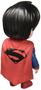 Imagem de Colecionável 10 Cm Xxray Liga Da Justiça Superman Xray0012 Mighty Jaxx