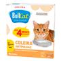 Imagem de Coleira Bullcat para Gatos Coveli 15 gr - Coveli