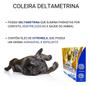 Imagem de Coleira Con Front Deltametrina 19g Cães Peq. / Medio - World