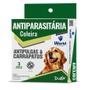 Imagem de Coleira Dugs Antipulgas e Carrapatos - Contra Pulga e Carrapatos - Coleira para Cães