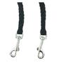 Imagem de Coleira dupla para cães Wokex No-Tangle Double Dog Leash Coupler