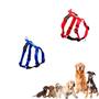 Imagem de Coleira Guia Peitoral Resistente Cães Cachorro Anti Puxão