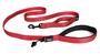Imagem de Coleira para Cães EzyDog Soft Trainer com Alça de Controle - 180cm