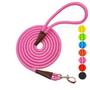 Imagem de Coleira para cães MayPaw Classic Solid Colors Durable Mountain Climb