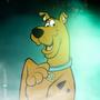 Imagem de Coleira Para Cães Scooby-doo Original Ajustável E Pingente G