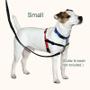 Imagem de Coleira Peitoral Halti Walking Harness Xp Para Cães