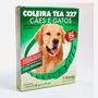 Imagem de COLEIRA TEA 327 para cães grandes - 57 cm - Konig