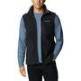 Imagem de Colete Fleece Masculino Columbia Fast Trek