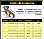 Imagem de Colete Flutuador Salva Vidas Para Cachorro Petzim G 15-30 Kg