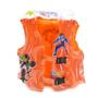 Imagem de Colete Inflavel 40cm com Cinto Hero Squad Color