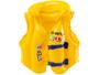 Imagem de Colete Inflável Infantil Jilong Swim Kid Amarelo