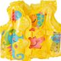 Imagem de Colete Inflável Infantil Peixinhos Divertidos - Intex