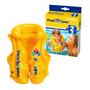 Imagem de Colete Inflável Pool School Infantil 13 a 23 kg Intex 58660