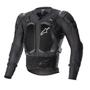 Imagem de Colete Jaqueta Alpinestars Bionic Action V2 Preto