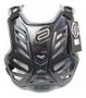 Imagem de Colete Motocross ASW MAXX Lite Preto