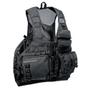 Imagem de Colete Ogio Flight Vest Com Bolsa De Hidratação - Stealth