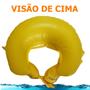 Imagem de Colete Praia Piscina Infantil Premium Mor 30kg 3 a 7 anos