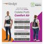 Imagem de Colete putti comfort air - largo - m - hidrolight