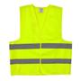 Imagem de Colete Refletivo Jaqueta Amarelo Xg Pps 11 Proteplus
