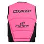 Imagem de Colete Salva Vidas Neoprene Homologado Pro Tork EG Rosa