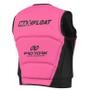 Imagem de Colete Salva Vidas Neoprene Homologado Pro Tork PP Rosa