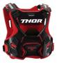 Imagem de Colete Thor Guardian Mx - Vermelho - M/L (Eua) M/G (Br)