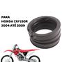 Imagem de Coletor Carburador Admissão CRF250R ano 2004 2005 2006 2007 2008 2009, CRF250X ano 2004 até 2018