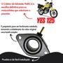 Imagem de Coletor De Admissão Suzuki Yes 125 Intruder 125 Catalizador