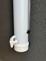 Imagem de Coletor De Água Drenoeco - 8L - Cor Branco - 97 Cm.